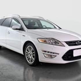 Ford Mondeo 1.6 EcoBoost / 19971950