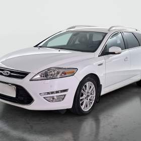 Foto inzerátu Ford Mondeo 1.6 EcoBoost