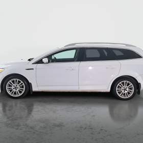 Foto inzerátu Ford Mondeo 1.6 EcoBoost