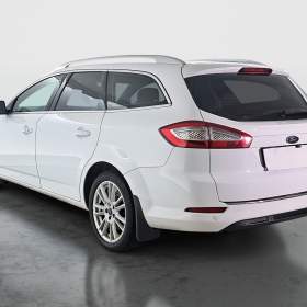 Foto inzerátu Ford Mondeo 1.6 EcoBoost