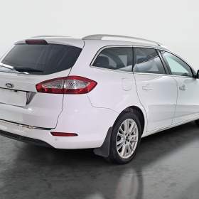 Foto inzerátu Ford Mondeo 1.6 EcoBoost