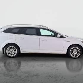 Foto inzerátu Ford Mondeo 1.6 EcoBoost