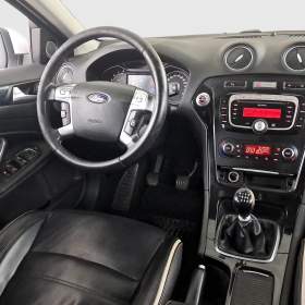 Foto inzerátu Ford Mondeo 1.6 EcoBoost