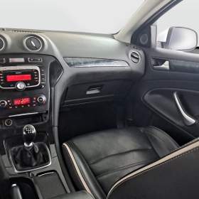 Foto inzerátu Ford Mondeo 1.6 EcoBoost