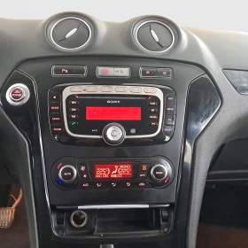 Foto inzerátu Ford Mondeo 1.6 EcoBoost