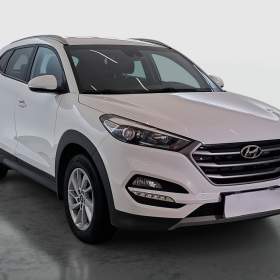 Hyundai Tucson 1.7 CRDi / 19971951