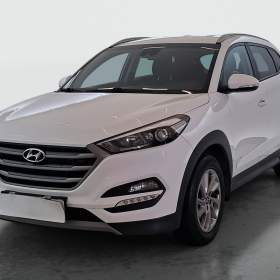 Foto inzerátu Hyundai Tucson 1.7 CRDi