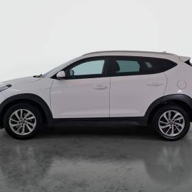 Foto inzerátu Hyundai Tucson 1.7 CRDi