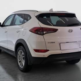 Foto inzerátu Hyundai Tucson 1.7 CRDi