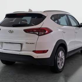 Foto inzerátu Hyundai Tucson 1.7 CRDi