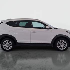 Foto inzerátu Hyundai Tucson 1.7 CRDi