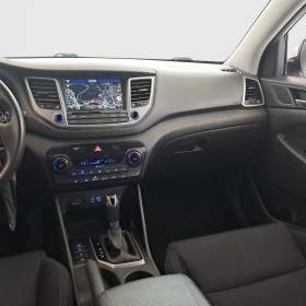 Foto inzerátu Hyundai Tucson 1.7 CRDi