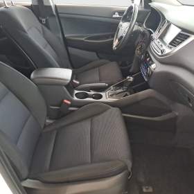 Foto inzerátu Hyundai Tucson 1.7 CRDi