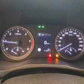 Foto inzerátu Hyundai Tucson 1.7 CRDi