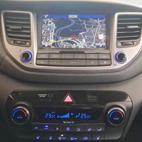Foto inzerátu Hyundai Tucson 1.7 CRDi