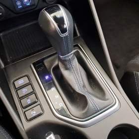 Foto inzerátu Hyundai Tucson 1.7 CRDi