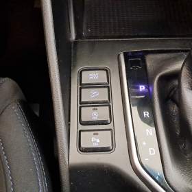 Foto inzerátu Hyundai Tucson 1.7 CRDi