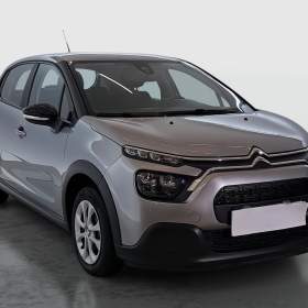 Foto inzerátu Citroen C3 1.5 BlueHDi