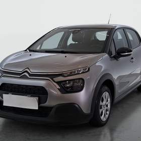 Foto inzerátu Citroen C3 1.5 BlueHDi