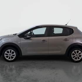 Foto inzerátu Citroen C3 1.5 BlueHDi