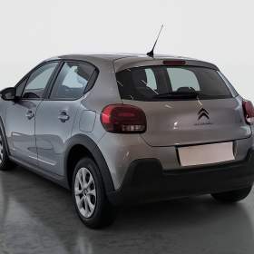 Foto inzerátu Citroen C3 1.5 BlueHDi