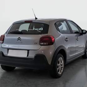 Foto inzerátu Citroen C3 1.5 BlueHDi