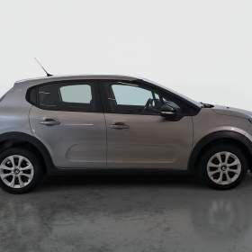 Foto inzerátu Citroen C3 1.5 BlueHDi