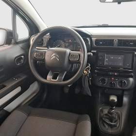 Foto inzerátu Citroen C3 1.5 BlueHDi