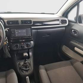 Foto inzerátu Citroen C3 1.5 BlueHDi