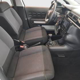 Foto inzerátu Citroen C3 1.5 BlueHDi