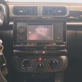 Foto inzerátu Citroen C3 1.5 BlueHDi