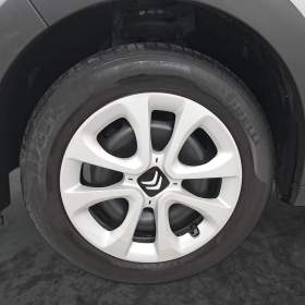 Foto inzerátu Citroen C3 1.5 BlueHDi