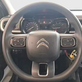 Foto inzerátu Citroen C3 1.5 BlueHDi