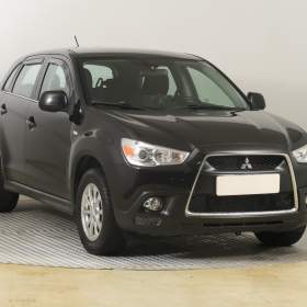 Fotka k inzerátu Mitsubishi ASX 1.8 DI- D MIVEC / 19971851