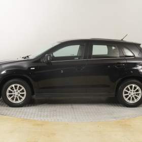 Foto inzerátu Mitsubishi ASX 1.8 DI-D MIVEC