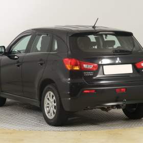 Foto inzerátu Mitsubishi ASX 1.8 DI-D MIVEC