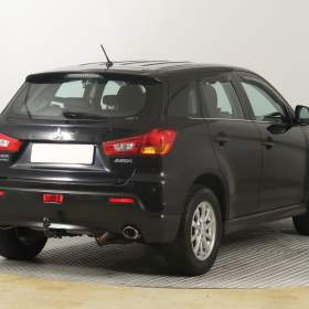 Foto inzerátu Mitsubishi ASX 1.8 DI-D MIVEC