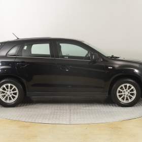 Foto inzerátu Mitsubishi ASX 1.8 DI-D MIVEC