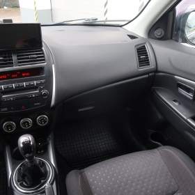 Foto inzerátu Mitsubishi ASX 1.8 DI-D MIVEC