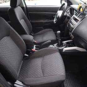 Foto inzerátu Mitsubishi ASX 1.8 DI-D MIVEC