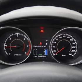Foto inzerátu Mitsubishi ASX 1.8 DI-D MIVEC