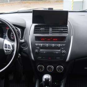 Foto inzerátu Mitsubishi ASX 1.8 DI-D MIVEC