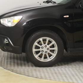 Foto inzerátu Mitsubishi ASX 1.8 DI-D MIVEC