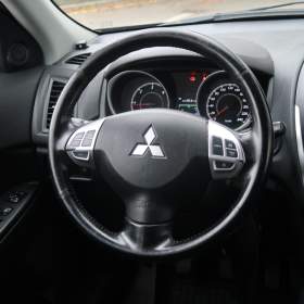Foto inzerátu Mitsubishi ASX 1.8 DI-D MIVEC