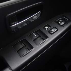 Foto inzerátu Mitsubishi ASX 1.8 DI-D MIVEC