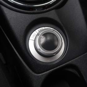 Foto inzerátu Mitsubishi ASX 1.8 DI-D MIVEC