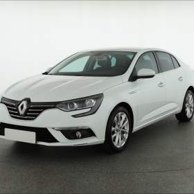 Foto inzerátu Renault Megane 1.3 TCe