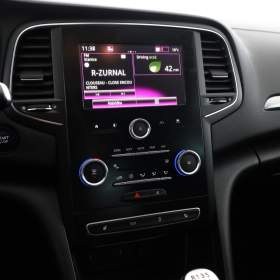 Foto inzerátu Renault Megane 1.3 TCe