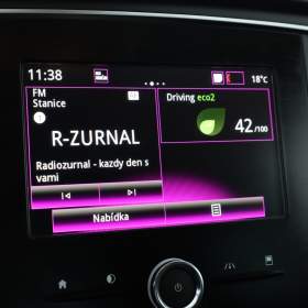 Foto inzerátu Renault Megane 1.3 TCe