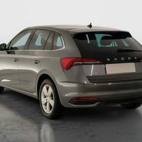 Foto inzerátu Skoda Scala 1.0 TSI